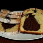 Chec simplu cu cacao