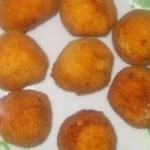 APERITIV CU PESTE