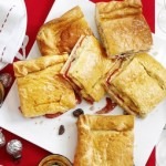 Pizza rustica