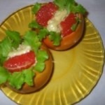 Salata de pui