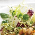 Salata verde de iarna