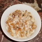 Tocanita de galbiori