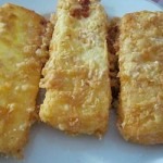 Branza Pane