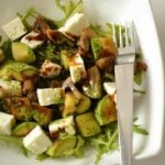 Salata crocanta