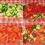 Salata Greceasca
