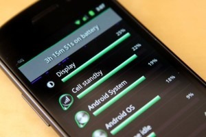  11 Sfaturi pentru a prelungi durata de viata a bateriei la telefoanele Android 