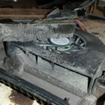Probleme des intalnite la un laptop