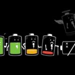 De ce se descarca repede bateria telefonului?