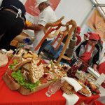 Devino propriul tau sef prin organizare de evenimente gastronomice