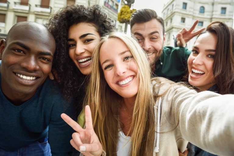 Puterea conexiunilor interculturale