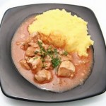 Tocanita de Porc