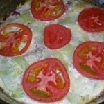 Dovlecei gratinati