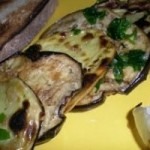 Garnitura de legume