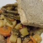 Legume cu soia