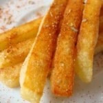 Cartofi pai cu calorii putine