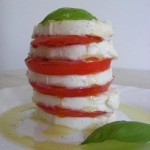 Salata Caprese