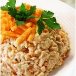 Salata de cruditati