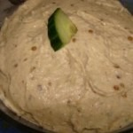 Salata de vinete de post