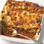 Lasagna simpla