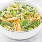 Salata cu paste