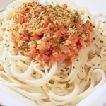 Spaghetti alla Bolognese