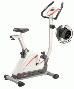 Cum sa folosesti o bicicleta fitness
