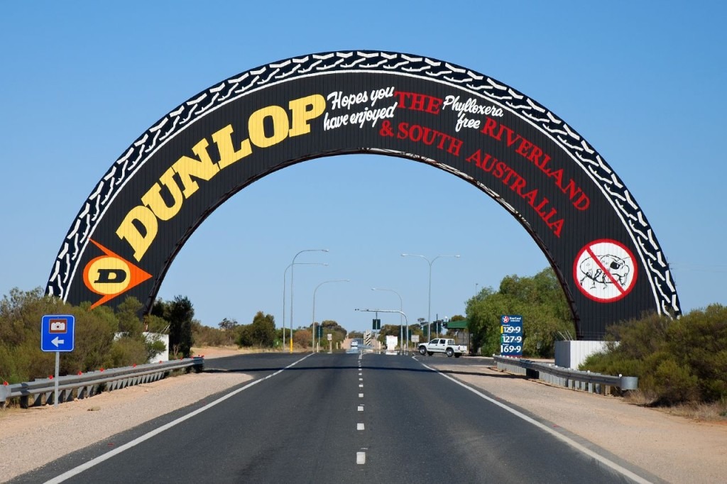 Anvelope noi de la Dunlop