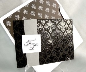 Invitatii de nunta speciale
