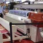 The new 2013 JETI 3324 AquaJet RTR industrial printer from Agfa