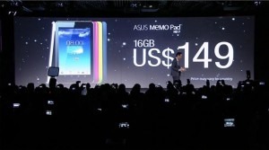 Asus MeMo Pad™ HD 7 si MeMo Pad™ FHD 10 disponibile si in Romania ?
