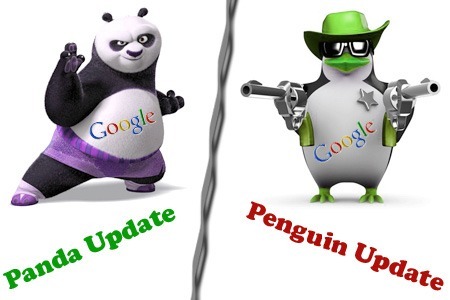 Cum ne revenim dupa efectele algoritmilor Google?
