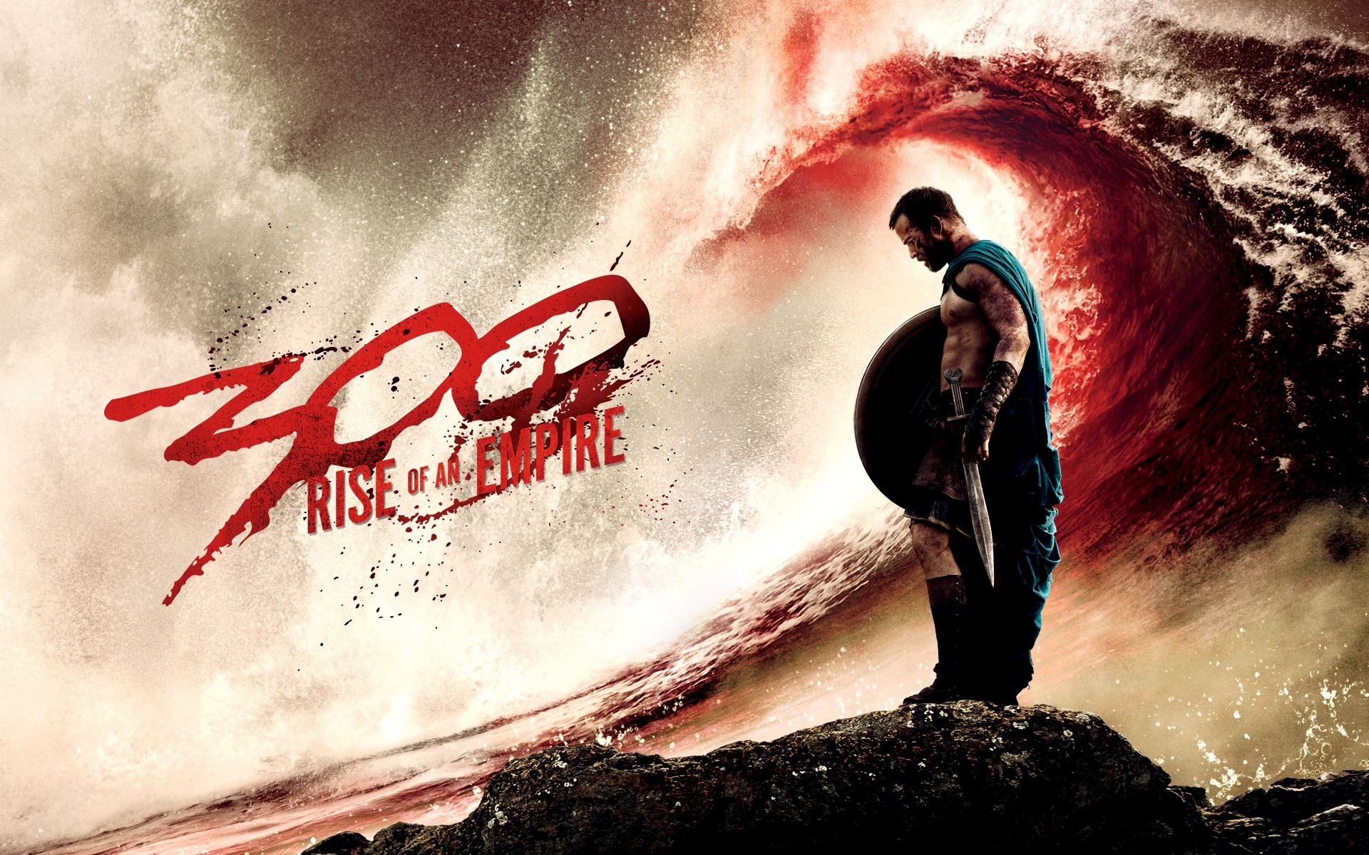 300: Rise of an Empire -un film mult asteptat in anul 2014