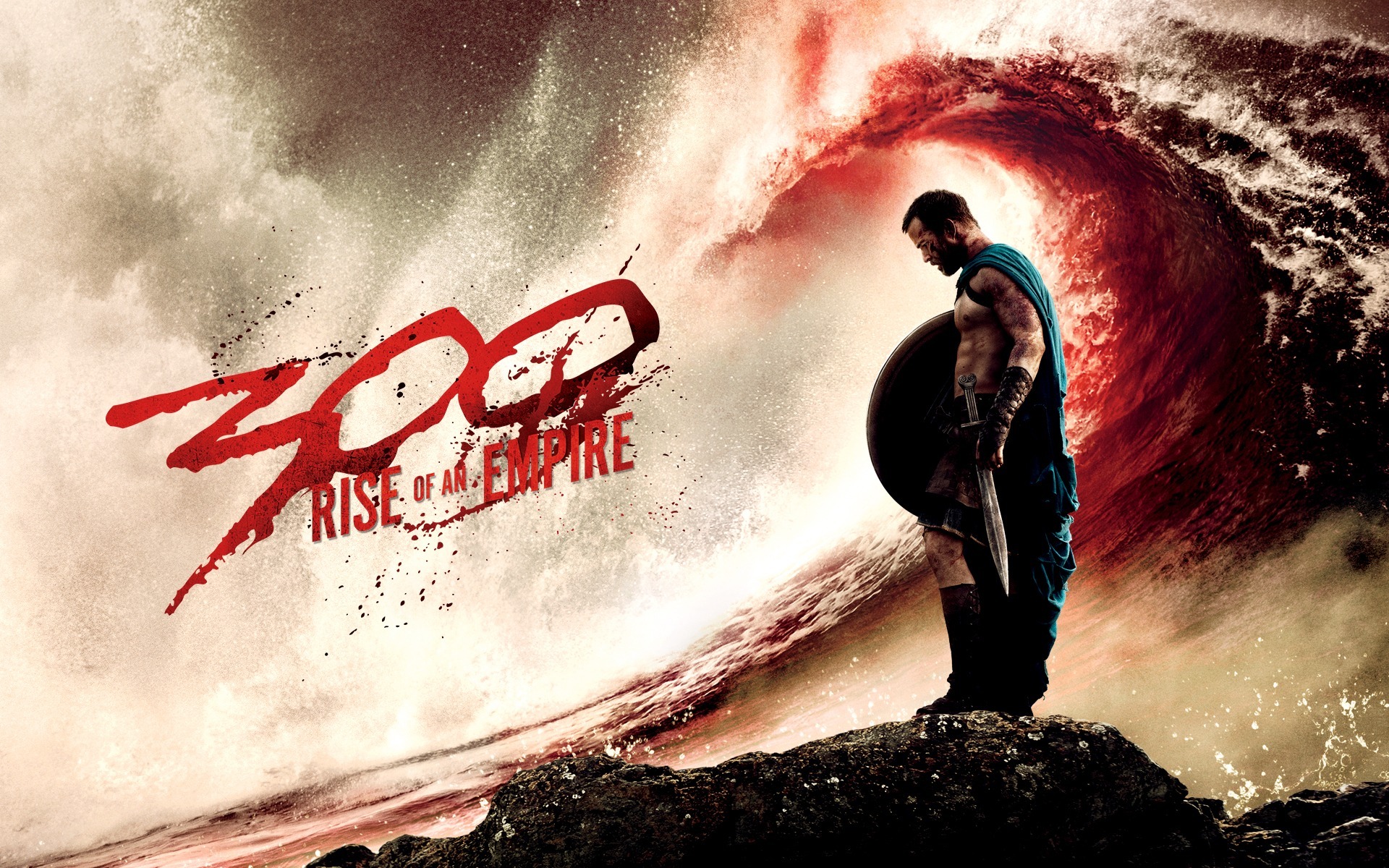 300: Rise of an Empire – un film mult asteptat in anul 2014