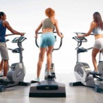 Care sunt principalele tipuri de antrenamente pentru bicicleta de fitness?