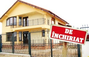 O buna relatie intre proprietar si chirias