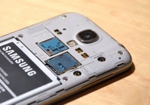 Acumulator original Samsung pentru functionarea corecta a smartphone-ului tau 