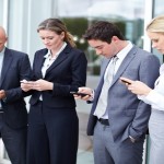 Efectul telefoanelor asupra interactiunii sociale