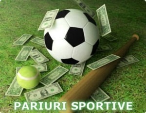 un top al caselor de pariuri