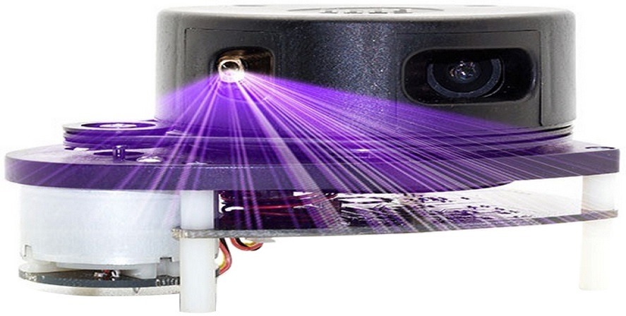 Avantajele unui scaner laser