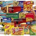 Semipreparate – delicioase si conveniente