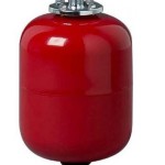 Care sunt avantajele unor vase de expansiune pentru centrale termice?