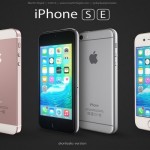 Costul de productie al iPhone SE este de doar 160 de dolari