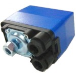Ce este un presostat electromecanic pentru pompe de apa?