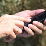 Ce sa faci daca ti s-a stricat smartphone-ul?