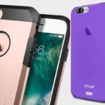 Carcasa ideala pentru iPhone 7