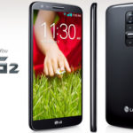 LG G2 – senzorul foto si calitatea imaginii
