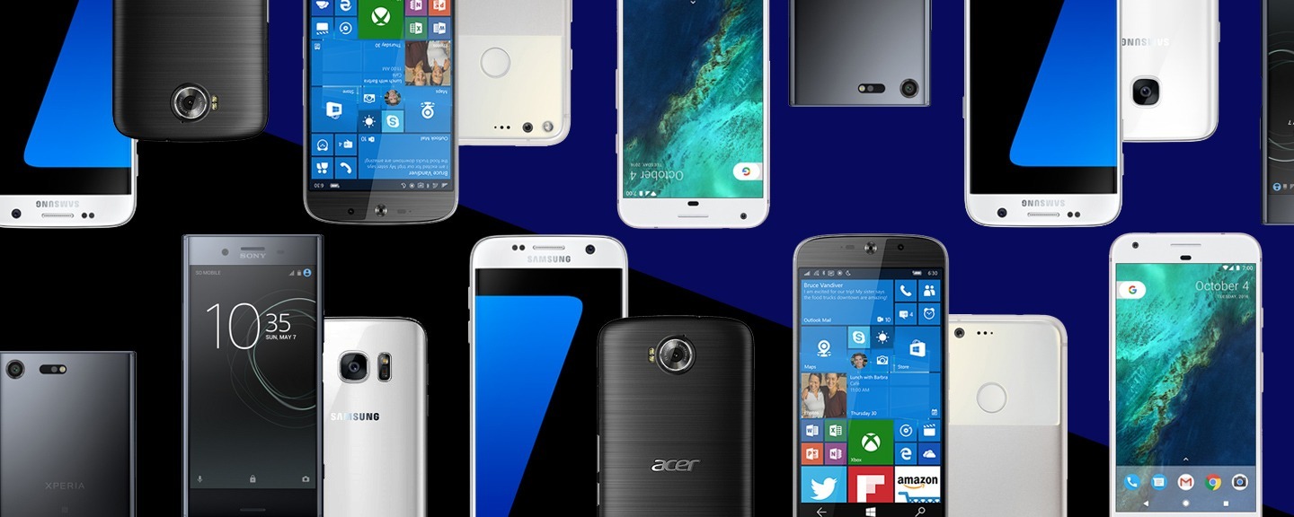 Cum alegem un telefon?