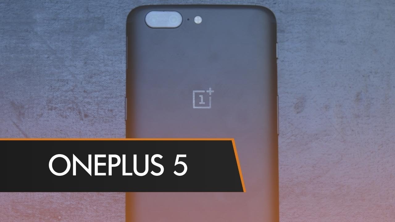 OnePlus 5 – performanta camerei foto