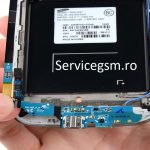 Cum se inlocuieste mufa de incarcare a telefonului?