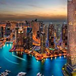 Vacanta perfecta in Dubai